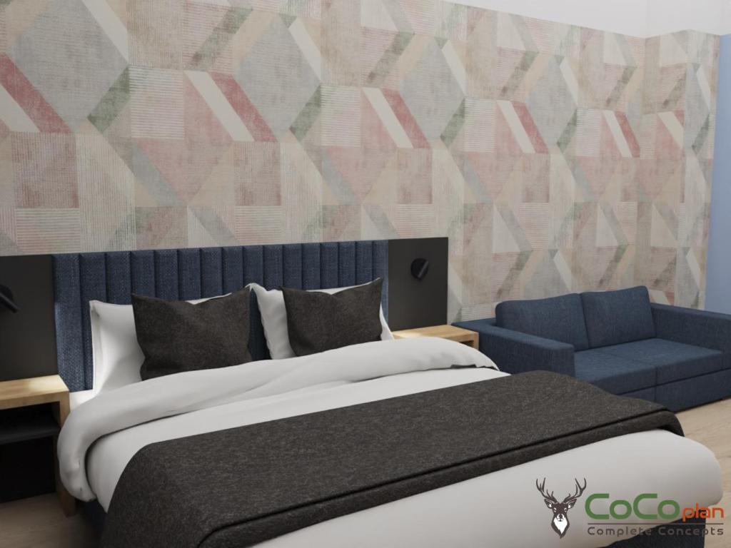 Neu - Sona Design Rooms - City Center - Bamberg Exteriör bild