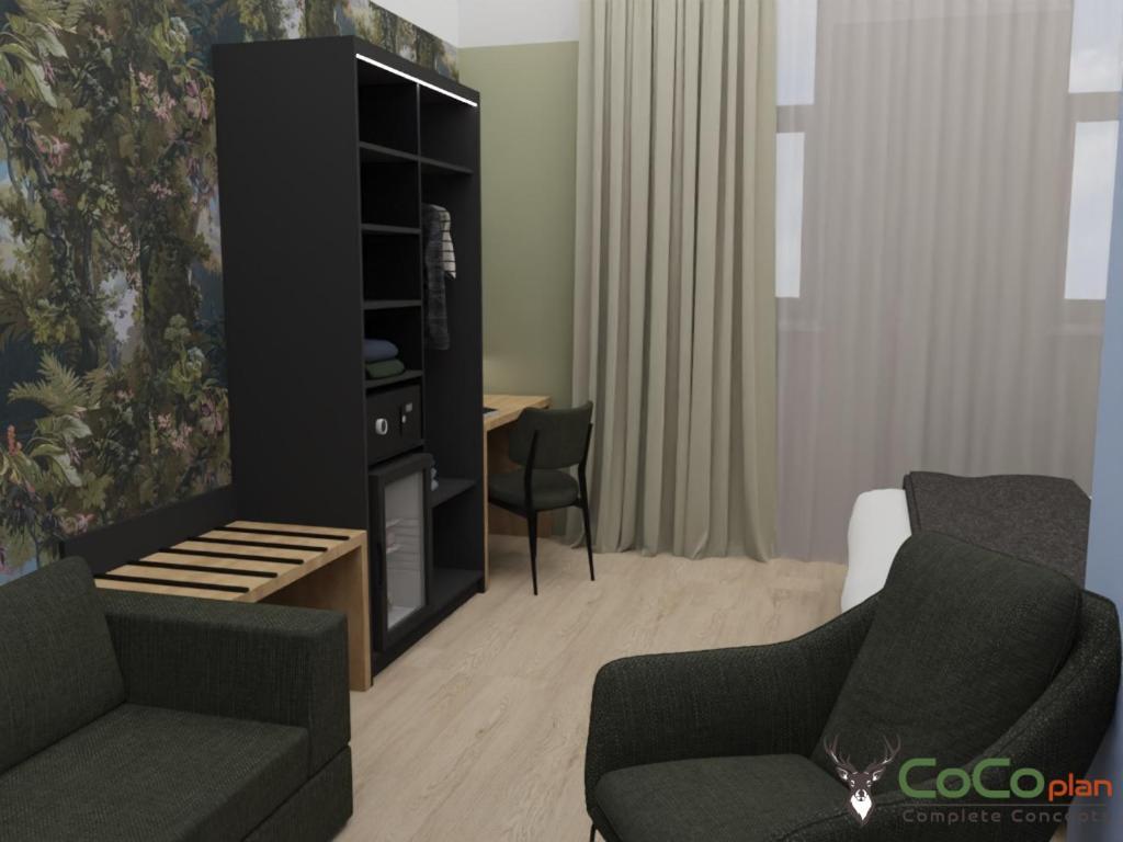 Neu - Sona Design Rooms - City Center - Bamberg Exteriör bild