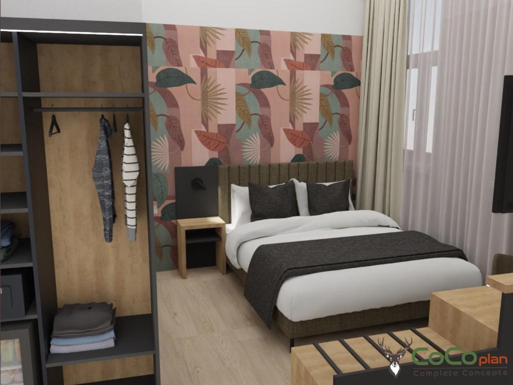 Neu - Sona Design Rooms - City Center - Bamberg Exteriör bild
